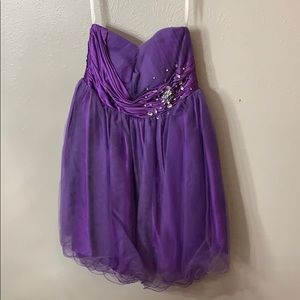 quince dress
